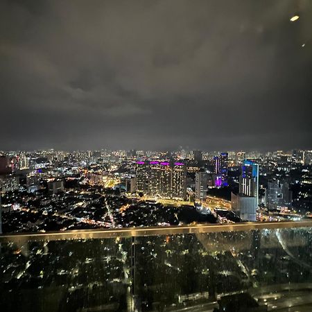 Luxury Suite At Star Kuala Lumpur Ngoại thất bức ảnh
