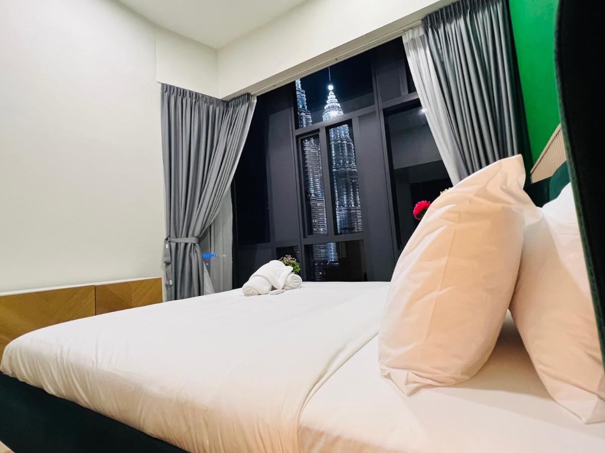 Luxury Suite At Star Kuala Lumpur Ngoại thất bức ảnh