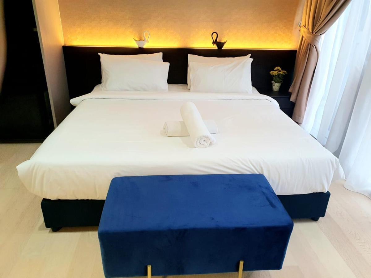 Luxury Suite At Star Kuala Lumpur Ngoại thất bức ảnh