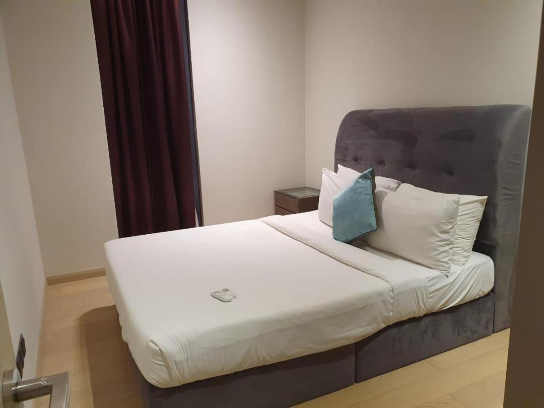 Luxury Suite At Star Kuala Lumpur Ngoại thất bức ảnh