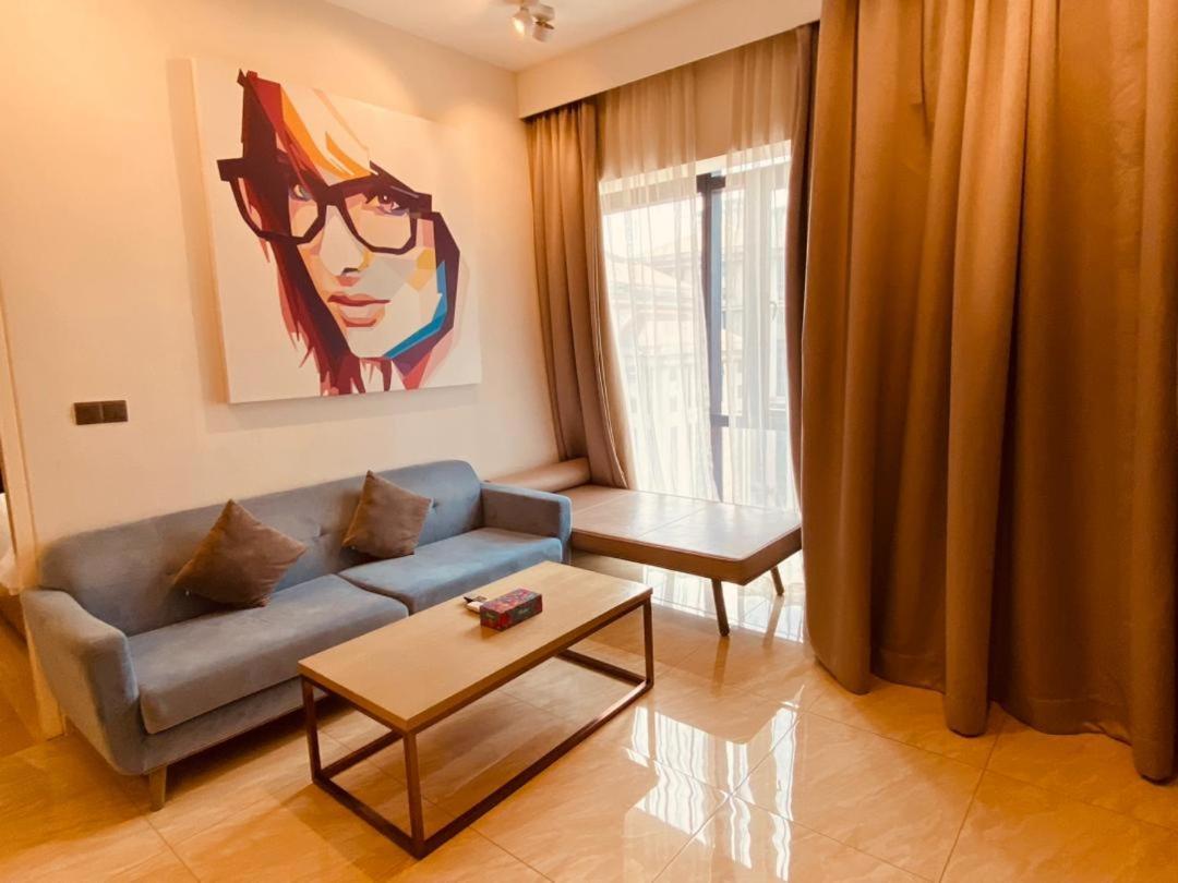 Luxury Suite At Star Kuala Lumpur Ngoại thất bức ảnh