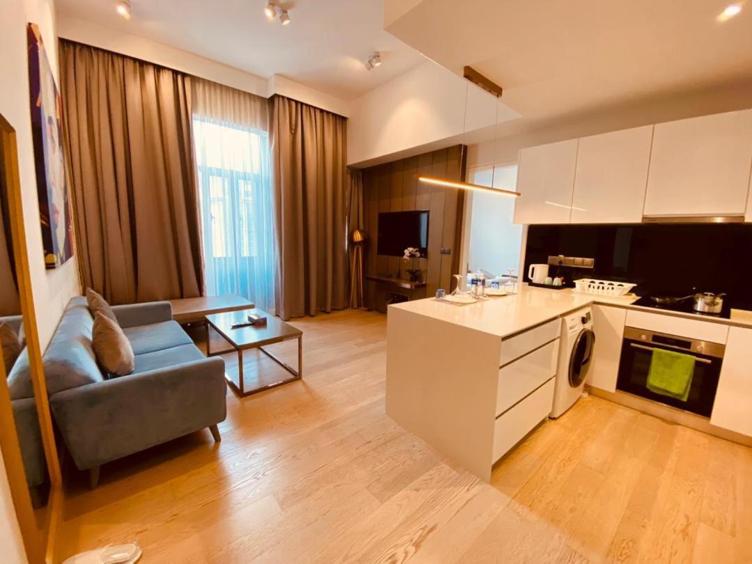 Luxury Suite At Star Kuala Lumpur Ngoại thất bức ảnh