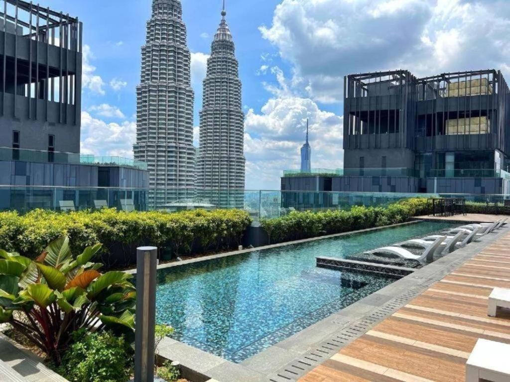 Luxury Suite At Star Kuala Lumpur Ngoại thất bức ảnh