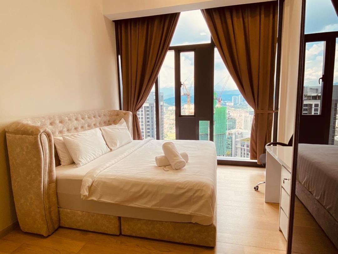 Luxury Suite At Star Kuala Lumpur Ngoại thất bức ảnh