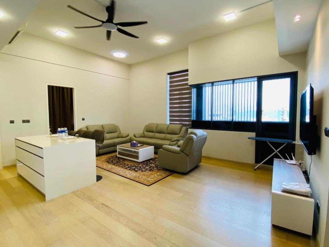 Luxury Suite At Star Kuala Lumpur Ngoại thất bức ảnh