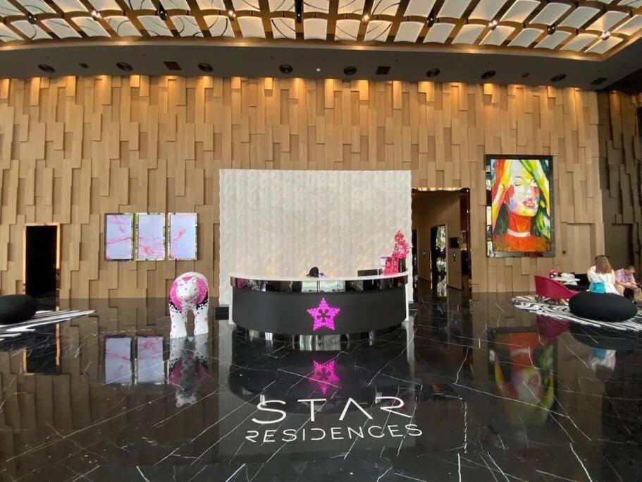 Luxury Suite At Star Kuala Lumpur Ngoại thất bức ảnh