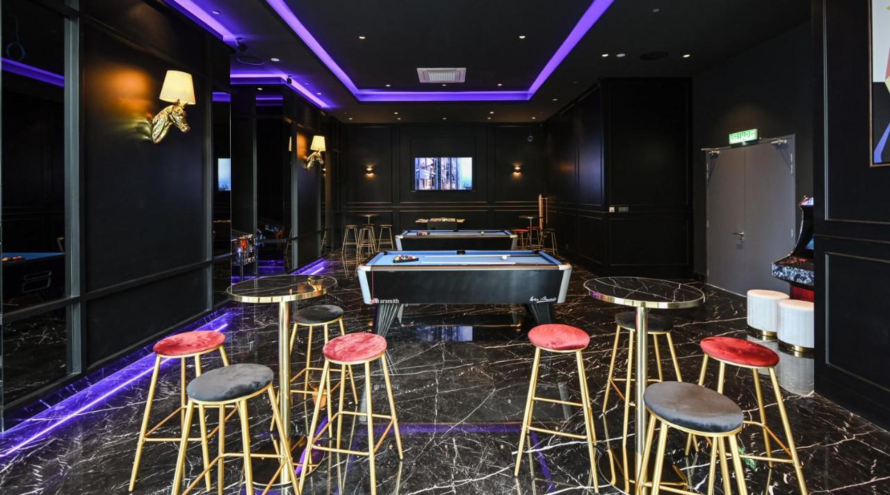 Luxury Suite At Star Kuala Lumpur Ngoại thất bức ảnh
