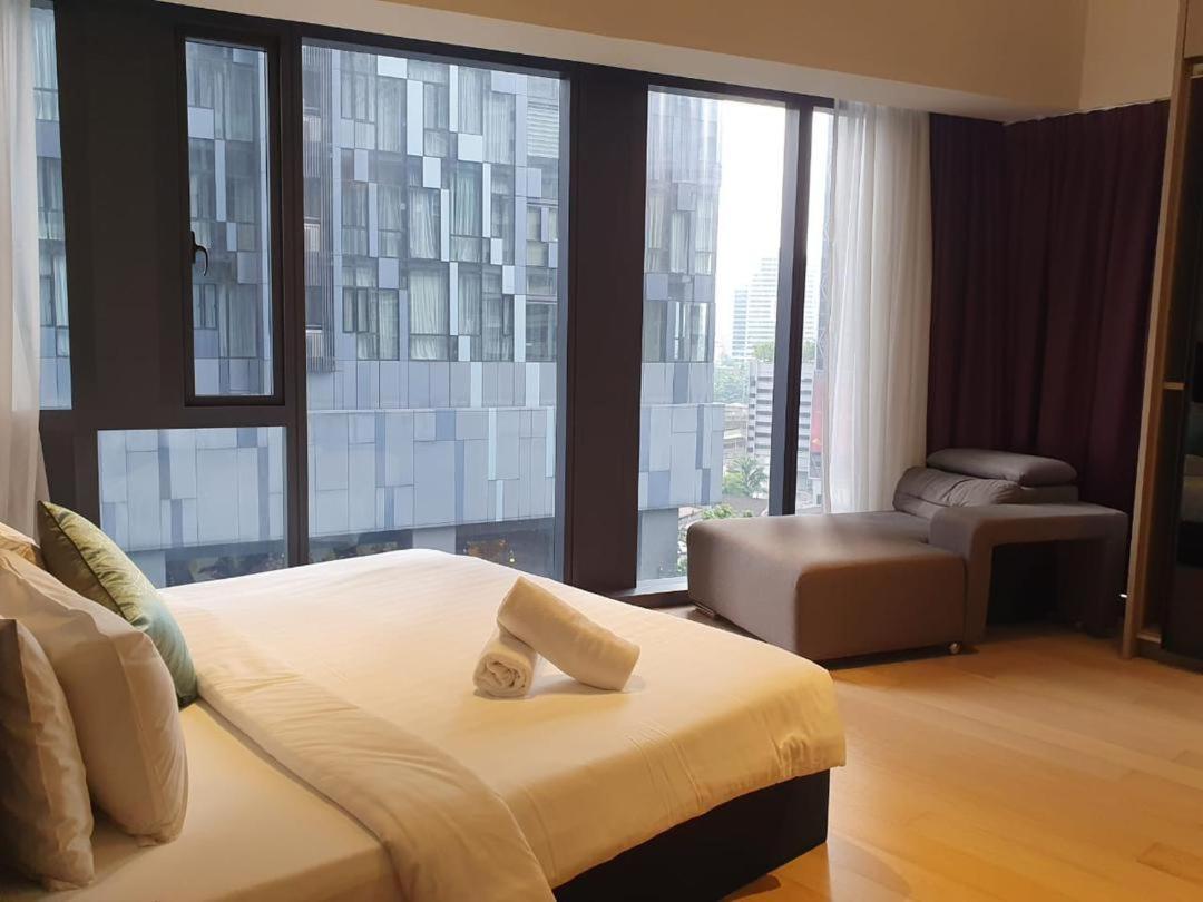 Luxury Suite At Star Kuala Lumpur Ngoại thất bức ảnh