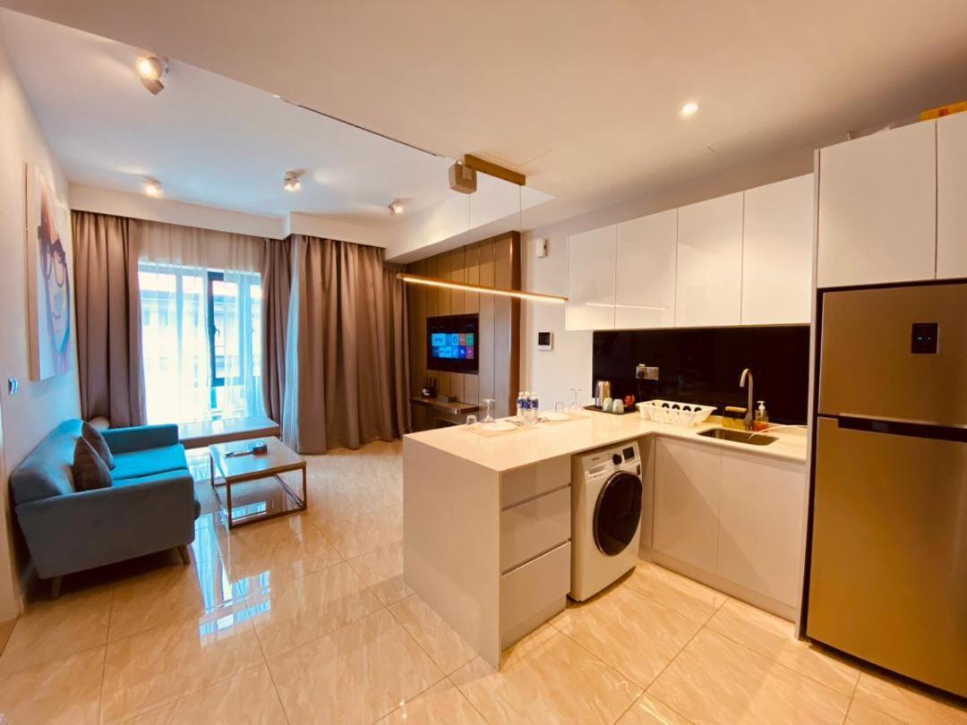 Luxury Suite At Star Kuala Lumpur Ngoại thất bức ảnh