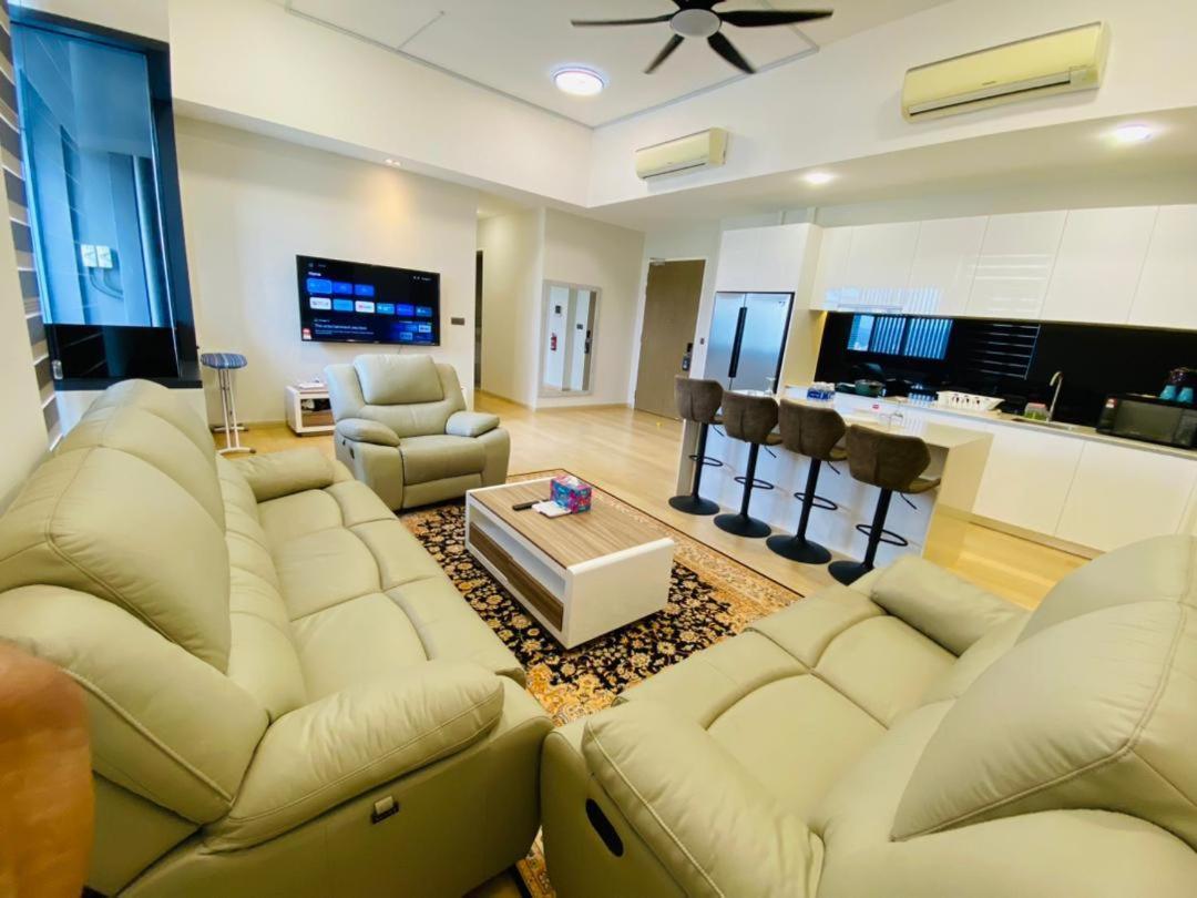 Luxury Suite At Star Kuala Lumpur Ngoại thất bức ảnh