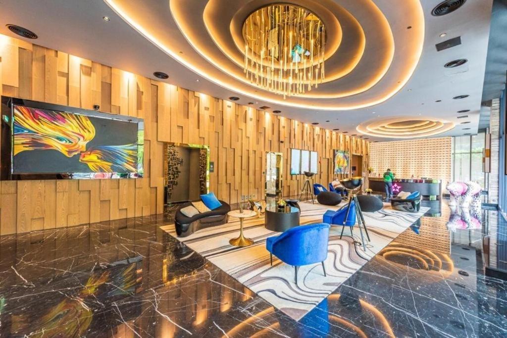 Luxury Suite At Star Kuala Lumpur Ngoại thất bức ảnh
