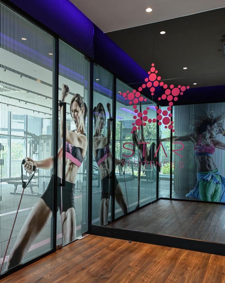 Luxury Suite At Star Kuala Lumpur Ngoại thất bức ảnh