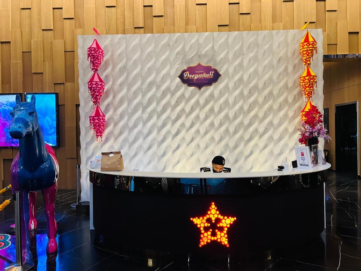 Luxury Suite At Star Kuala Lumpur Ngoại thất bức ảnh