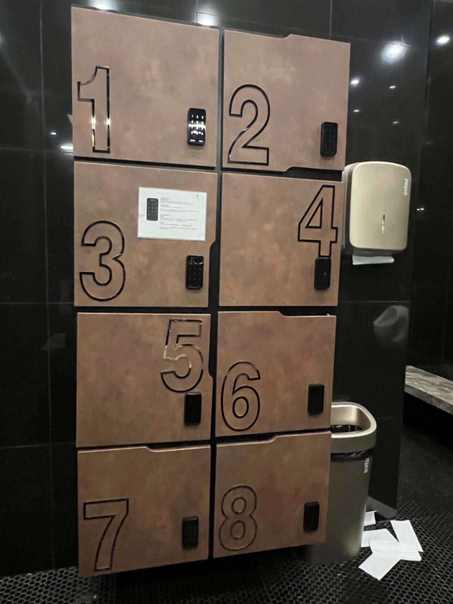 Luxury Suite At Star Kuala Lumpur Ngoại thất bức ảnh
