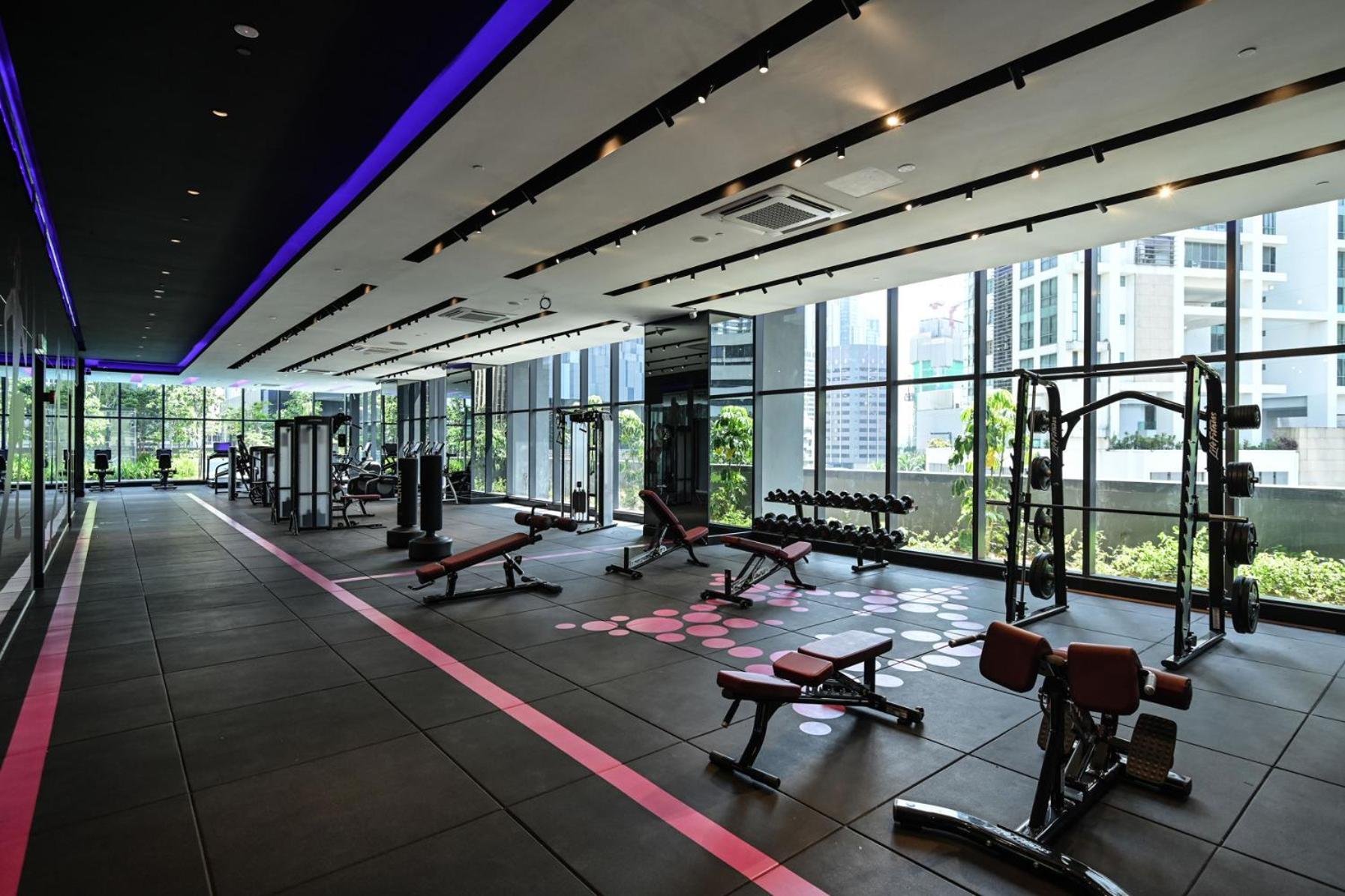 Luxury Suite At Star Kuala Lumpur Ngoại thất bức ảnh