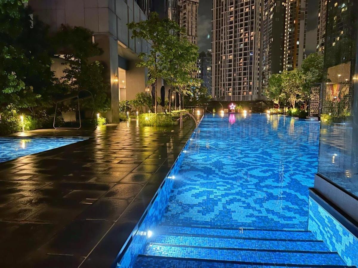 Luxury Suite At Star Kuala Lumpur Ngoại thất bức ảnh